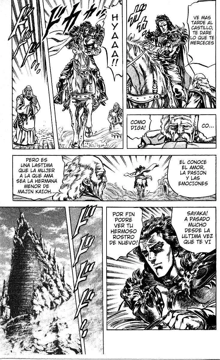 El Puño de la Estrella del Norte (1983) - Capítulo 189 - Página 7 - LectorTMOo
