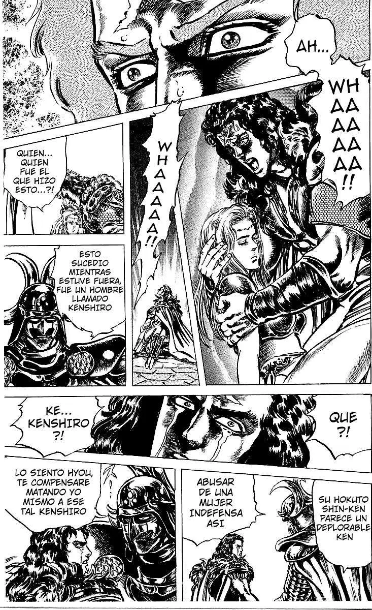 El Puño de la Estrella del Norte (1983) - Capítulo 189 - Página 15 - LectorTMOo