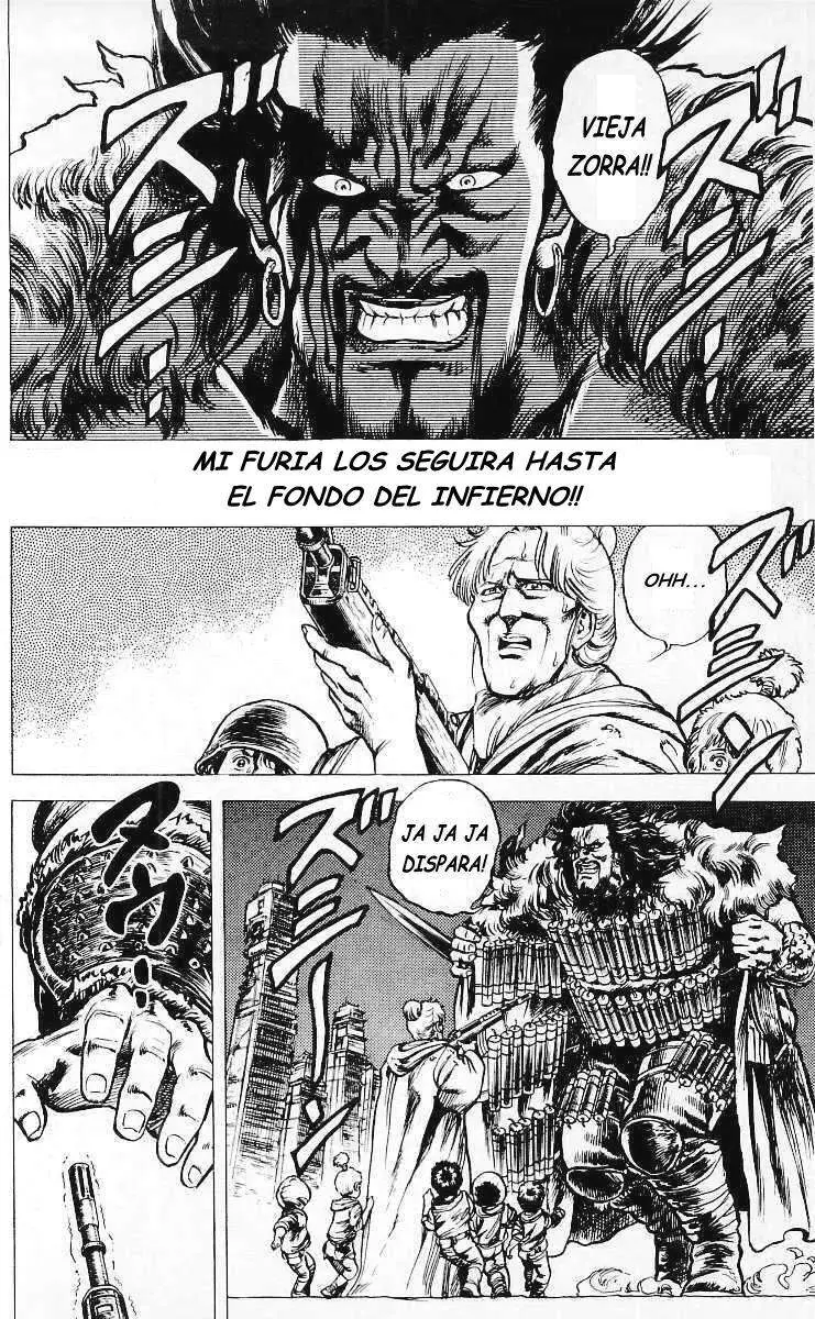 El Puño de la Estrella del Norte (1983) - Capítulo 20 - Página 1 - LectorTMOo
