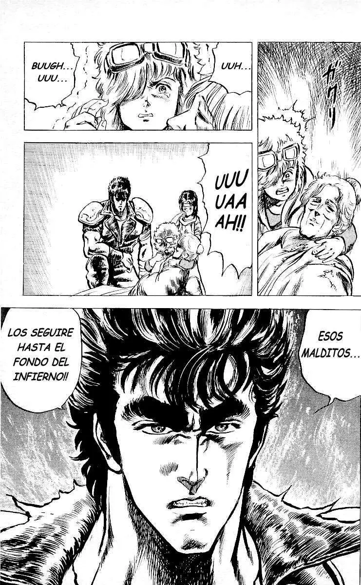 El Puño de la Estrella del Norte (1983) - Capítulo 20 - Página 20 - LectorTMOo
