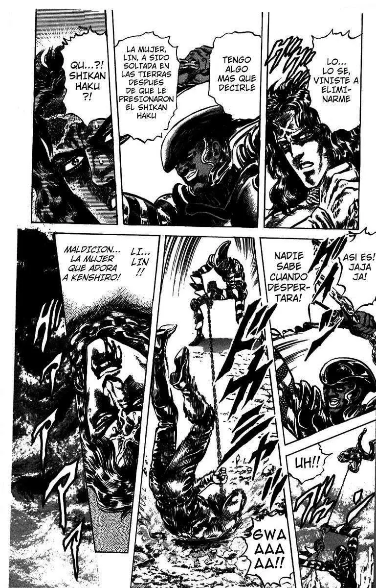 El Puño de la Estrella del Norte (1983) - Capítulo 203 - Página 6 - LectorTMOo