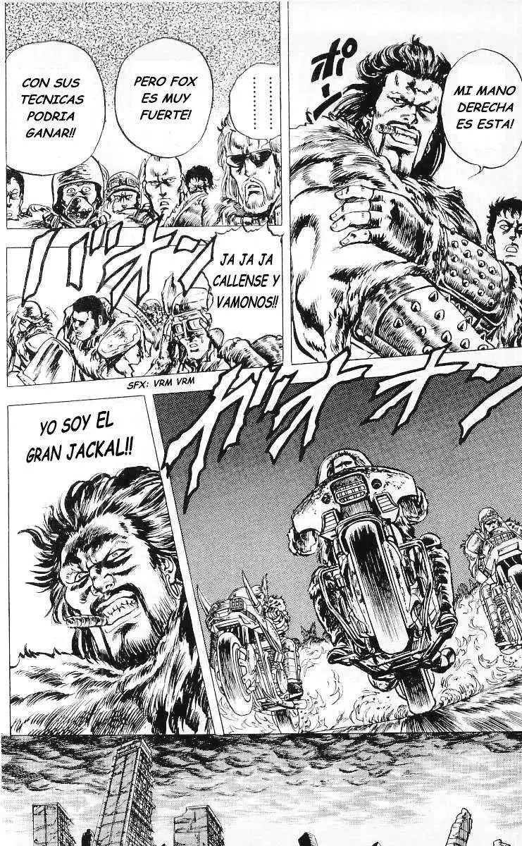 El Puño de la Estrella del Norte (1983) - Capítulo 21 - Página 15 - LectorTMOo