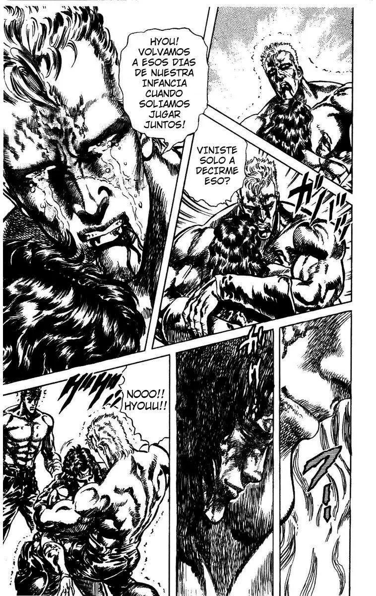 El Puño de la Estrella del Norte (1983) - Capítulo 210 - Página 12 - LectorTMOo