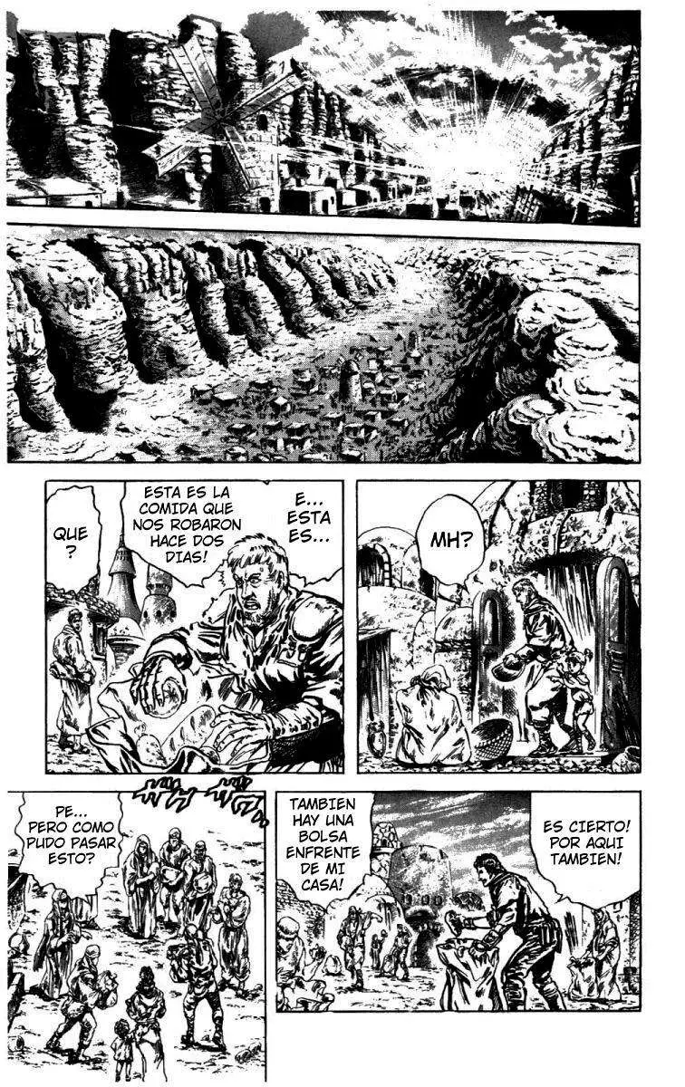 El Puño de la Estrella del Norte (1983) - Capítulo 211 - Página 9 - LectorTMOo