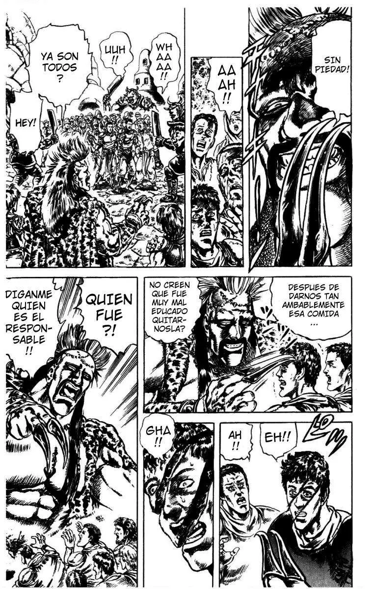 El Puño de la Estrella del Norte (1983) - Capítulo 211 - Página 11 - LectorTMOo