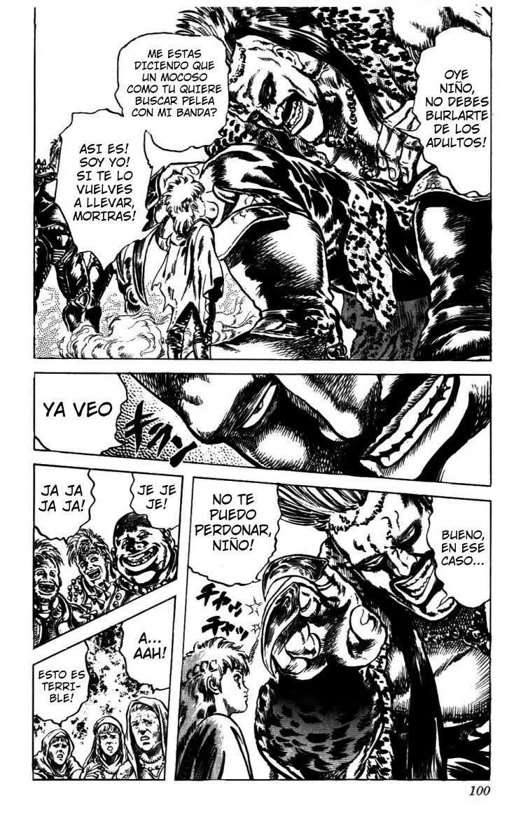 El Puño de la Estrella del Norte (1983) - Capítulo 211 - Página 14 - LectorTMOo