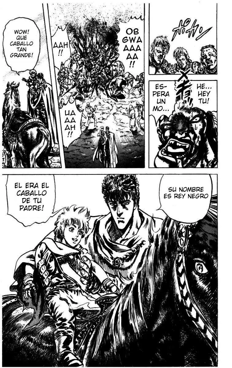 El Puño de la Estrella del Norte (1983) - Capítulo 211 - Página 19 - LectorTMOo