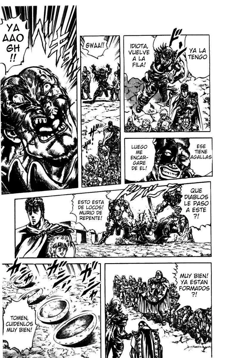 El Puño de la Estrella del Norte (1983) - Capítulo 214 - Página 5 - LectorTMOo
