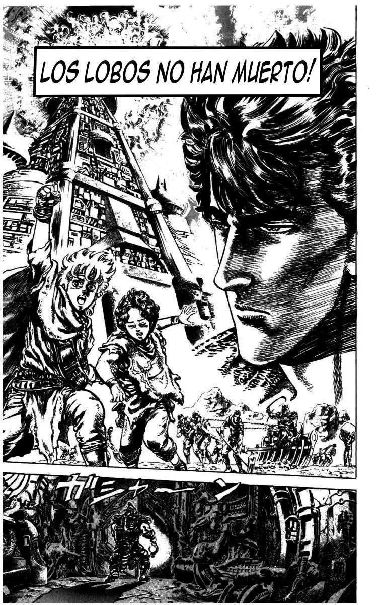 El Puño de la Estrella del Norte (1983) - Capítulo 215 - Página 2 - LectorTMOo