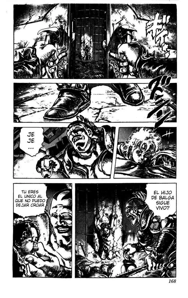 El Puño de la Estrella del Norte (1983) - Capítulo 215 - Página 3 - LectorTMOo