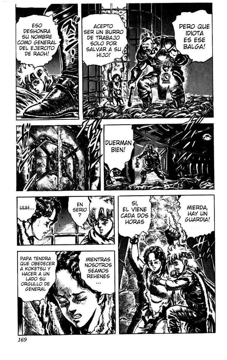 El Puño de la Estrella del Norte (1983) - Capítulo 215 - Página 4 - LectorTMOo