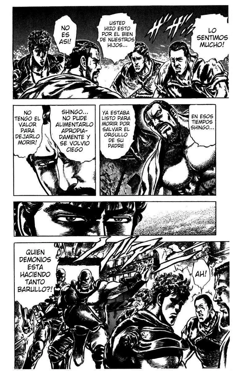 El Puño de la Estrella del Norte (1983) - Capítulo 215 - Página 7 - LectorTMOo