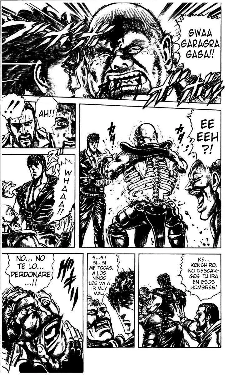 El Puño de la Estrella del Norte (1983) - Capítulo 215 - Página 10 - LectorTMOo