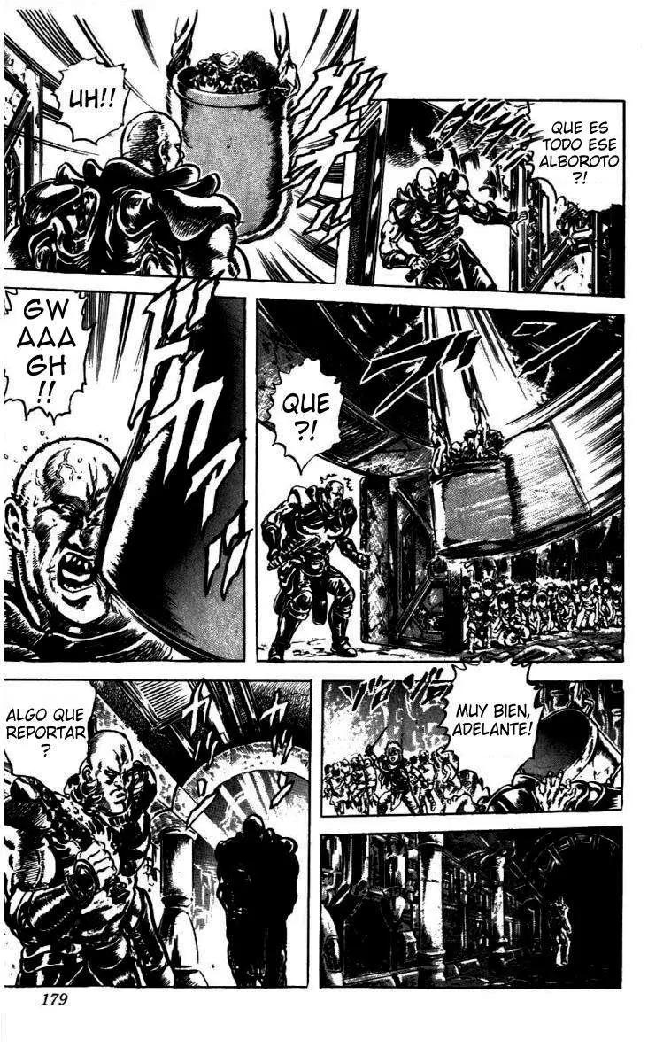 El Puño de la Estrella del Norte (1983) - Capítulo 215 - Página 14 - LectorTMOo