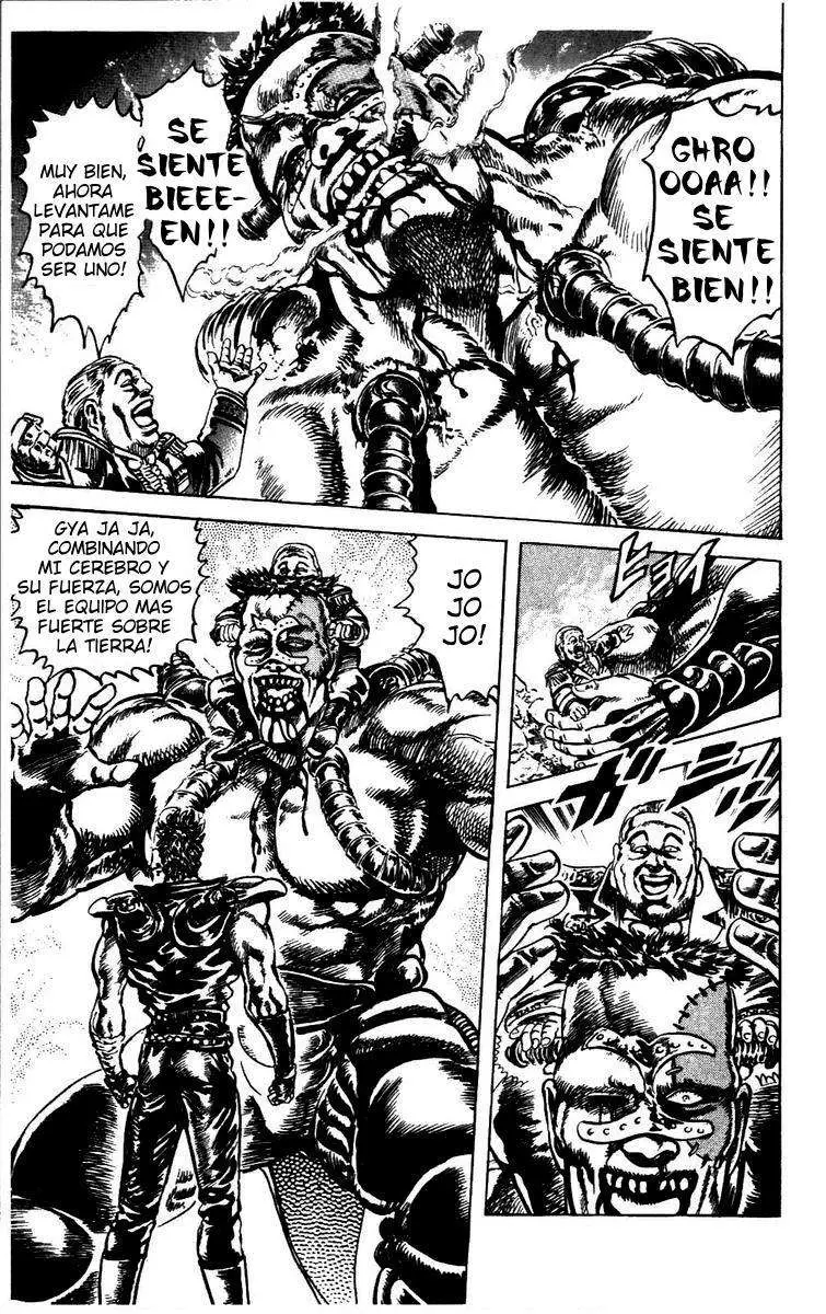 El Puño de la Estrella del Norte (1983) - Capítulo 217 - Página 5 - LectorTMOo
