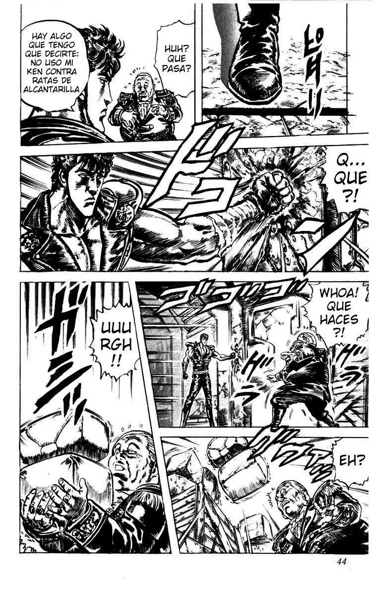 El Puño de la Estrella del Norte (1983) - Capítulo 217 - Página 17 - LectorTMOo