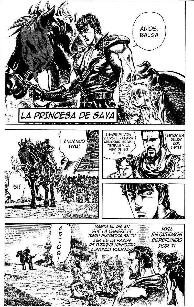 El Puño de la Estrella del Norte (1983) - Capítulo 218 - Página 1 - LectorTMOo