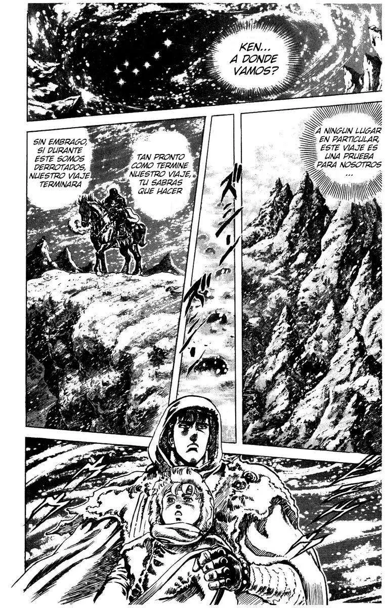 El Puño de la Estrella del Norte (1983) - Capítulo 218 - Página 3 - LectorTMOo