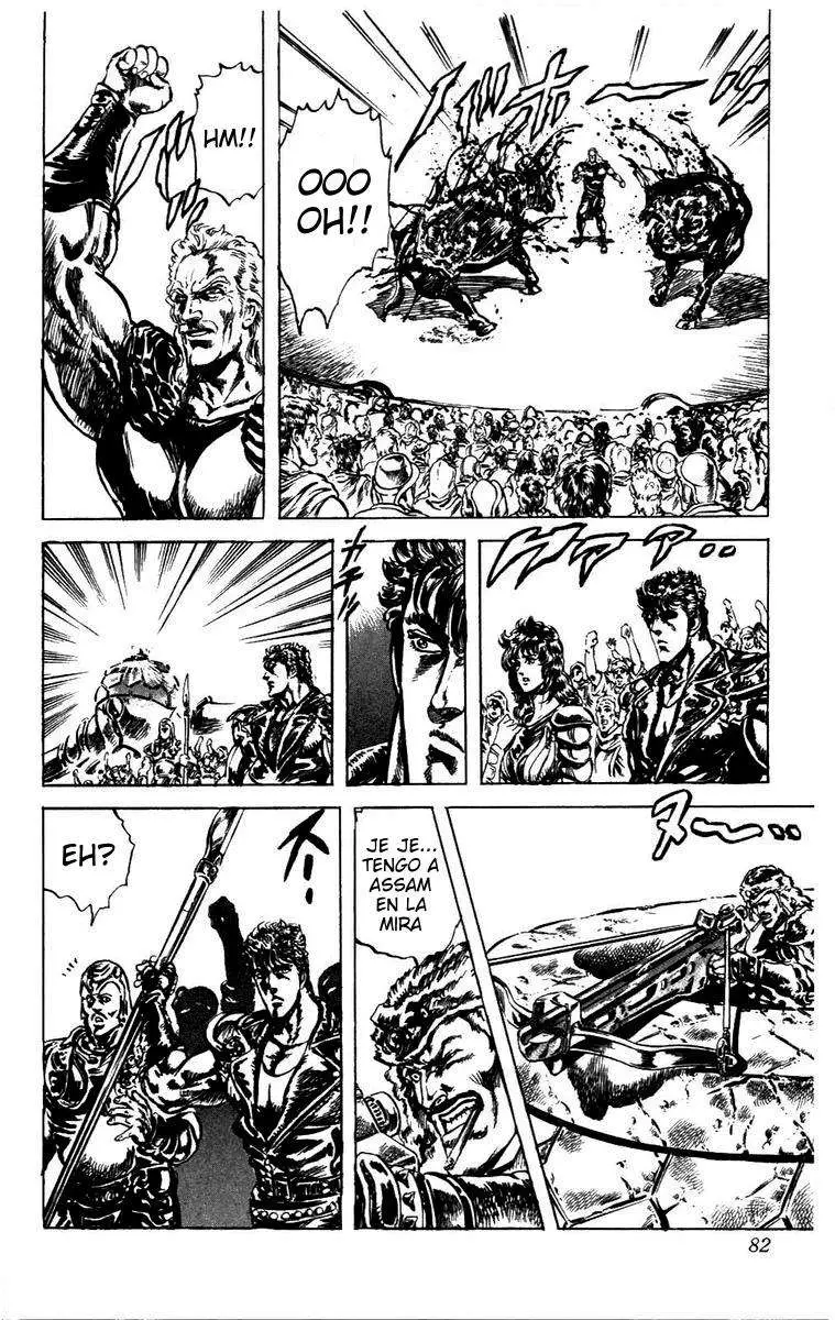 El Puño de la Estrella del Norte (1983) - Capítulo 219 - Página 15 - LectorTMOo
