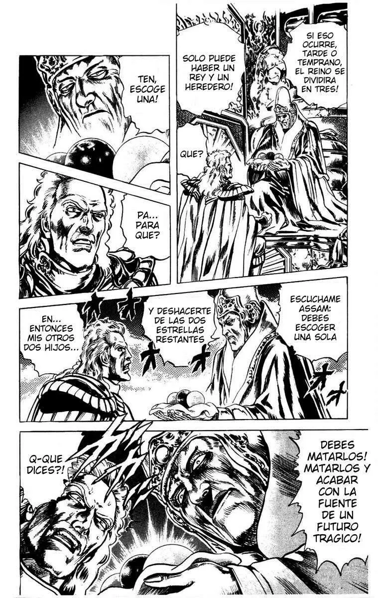 El Puño de la Estrella del Norte (1983) - Capítulo 221 - Página 13 - LectorTMOo
