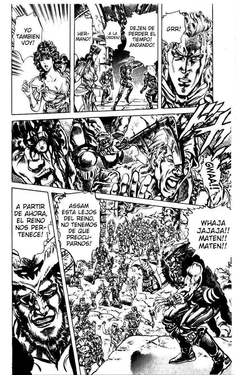 El Puño de la Estrella del Norte (1983) - Capítulo 222 - Página 4 - LectorTMOo