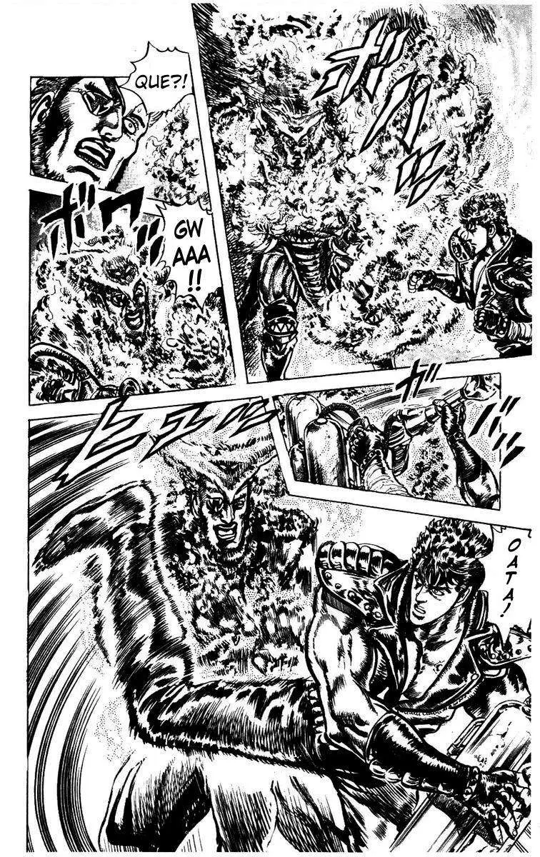 El Puño de la Estrella del Norte (1983) - Capítulo 222 - Página 16 - LectorTMOo