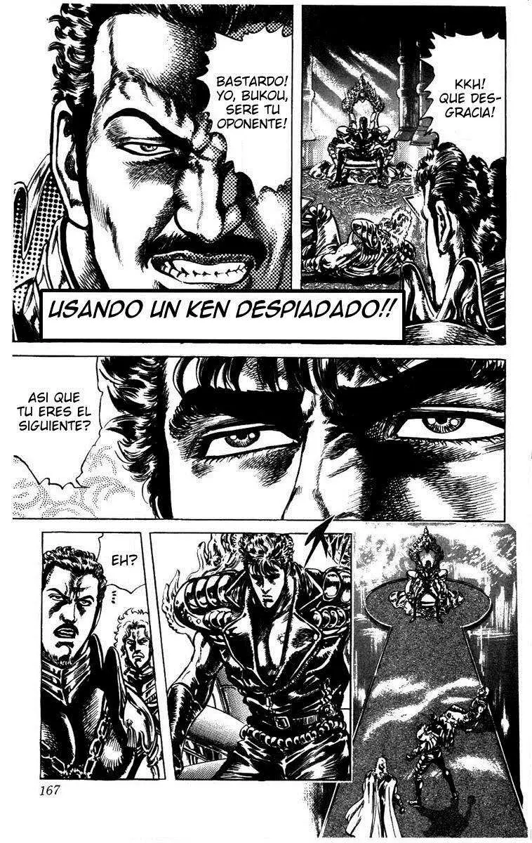 El Puño de la Estrella del Norte (1983) - Capítulo 224 - Página 1 - LectorTMOo