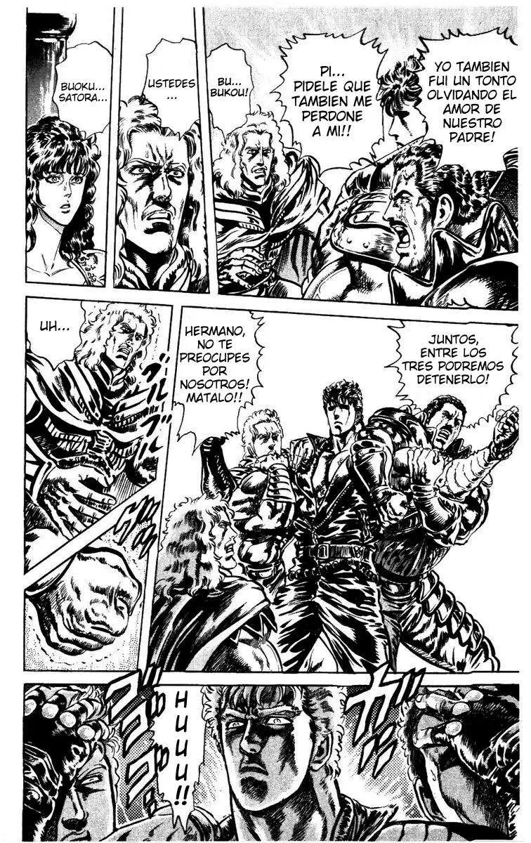 El Puño de la Estrella del Norte (1983) - Capítulo 225 - Página 4 - LectorTMOo