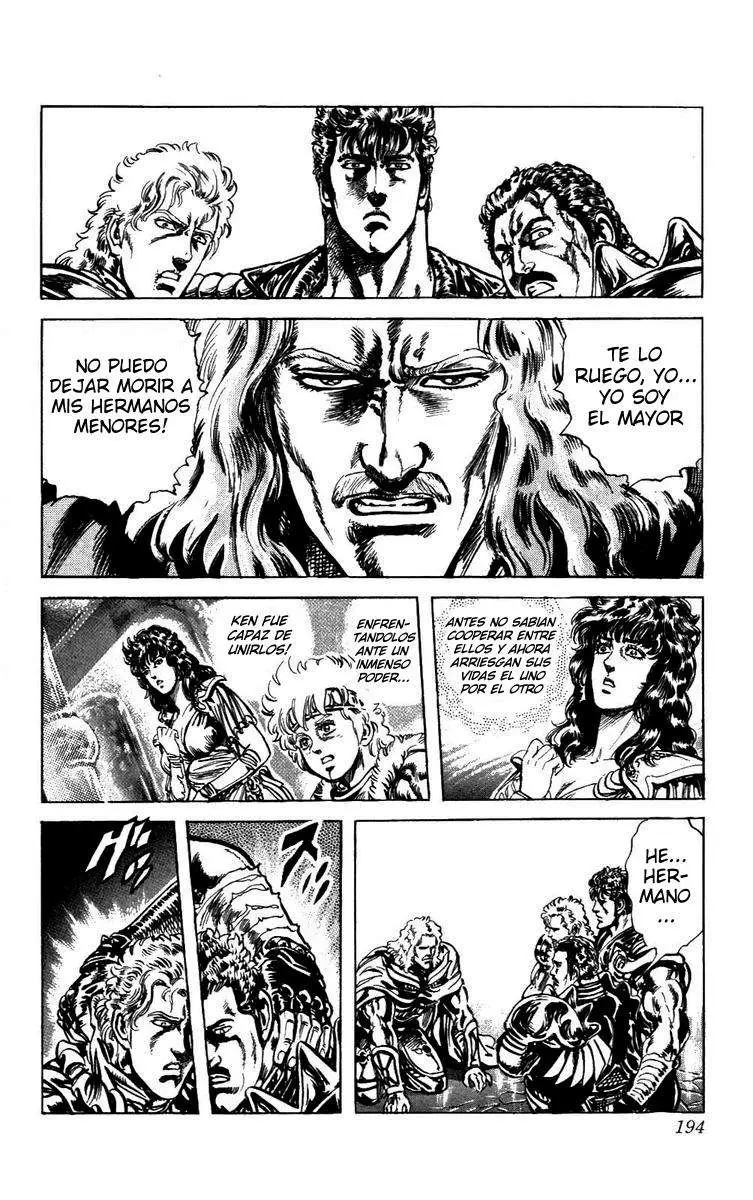 El Puño de la Estrella del Norte (1983) - Capítulo 225 - Página 8 - LectorTMOo