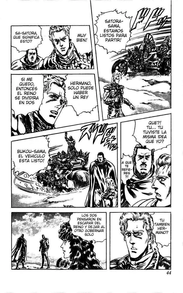 El Puño de la Estrella del Norte (1983) - Capítulo 227 - Página 16 - LectorTMOo