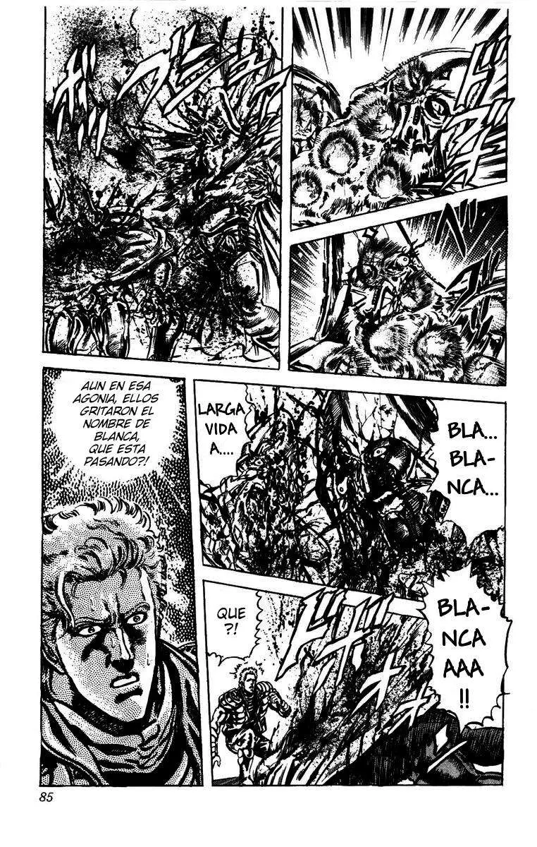 El Puño de la Estrella del Norte (1983) - Capítulo 229 - Página 17 - LectorTMOo