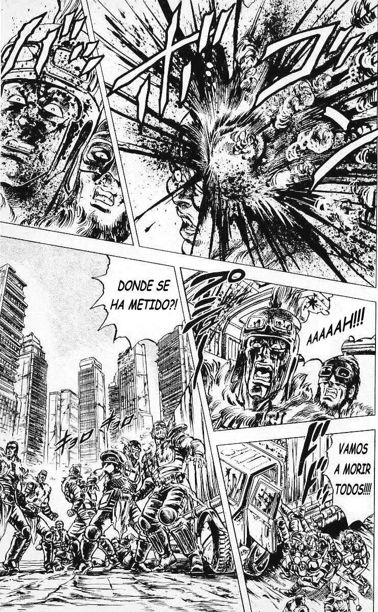El Puño de la Estrella del Norte (1983) - Capítulo 23 - Página 4 - LectorTMOo