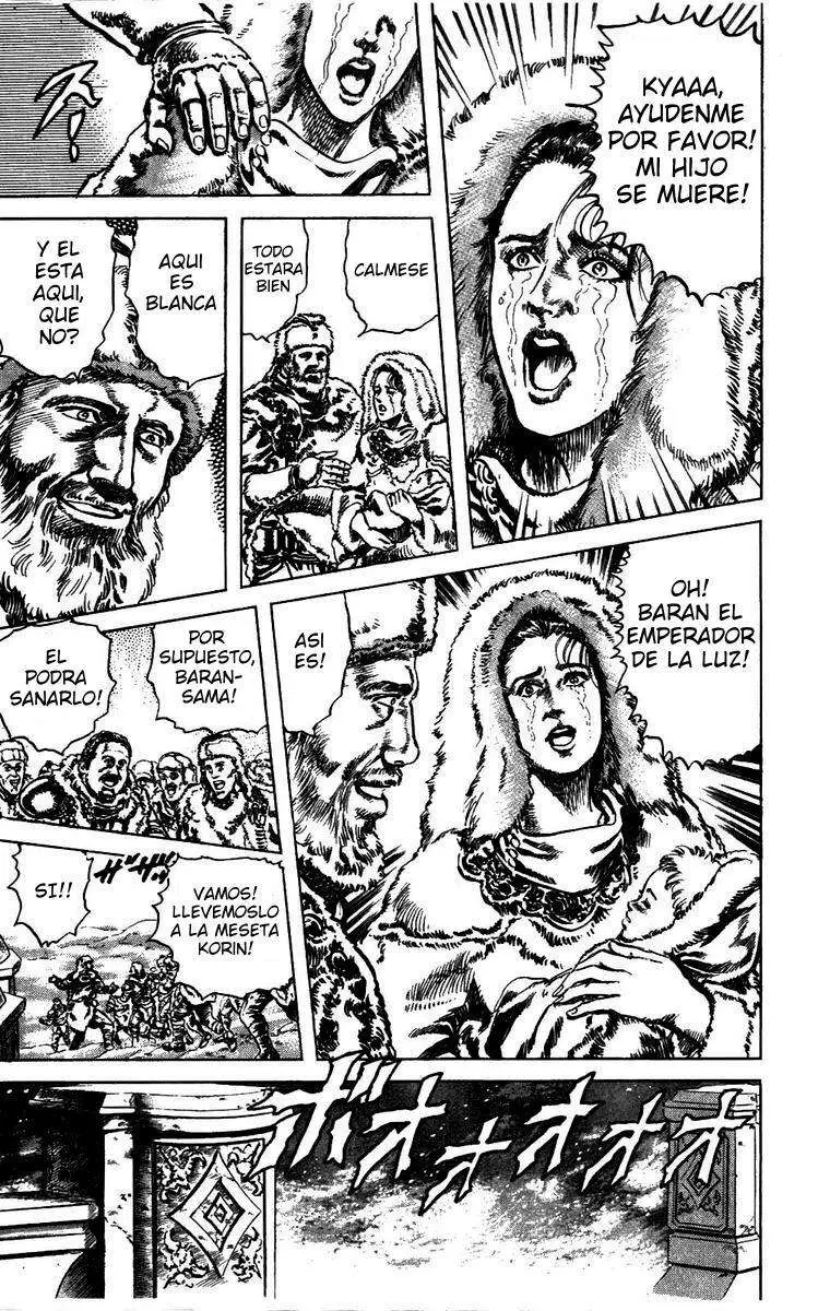 El Puño de la Estrella del Norte (1983) - Capítulo 230 - Página 4 - LectorTMOo
