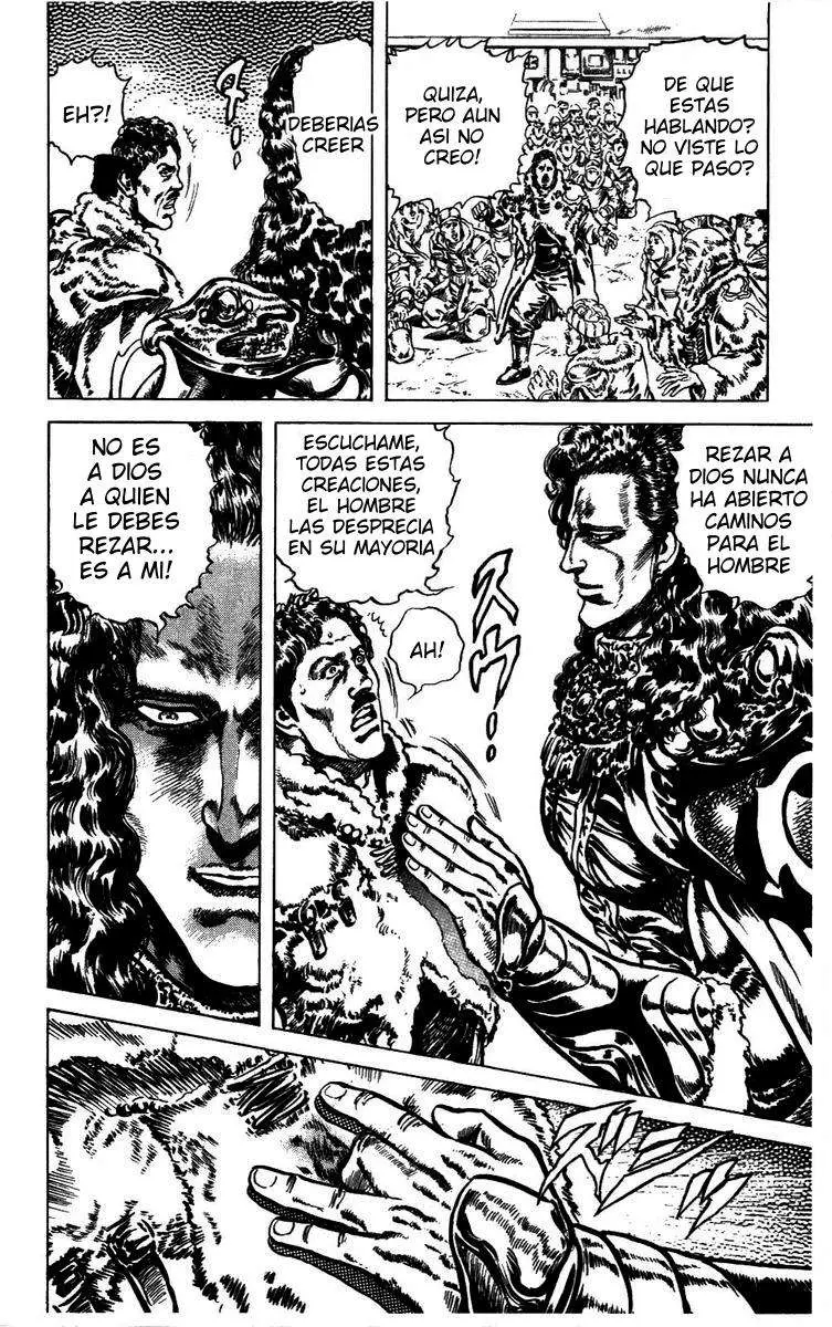 El Puño de la Estrella del Norte (1983) - Capítulo 230 - Página 11 - LectorTMOo