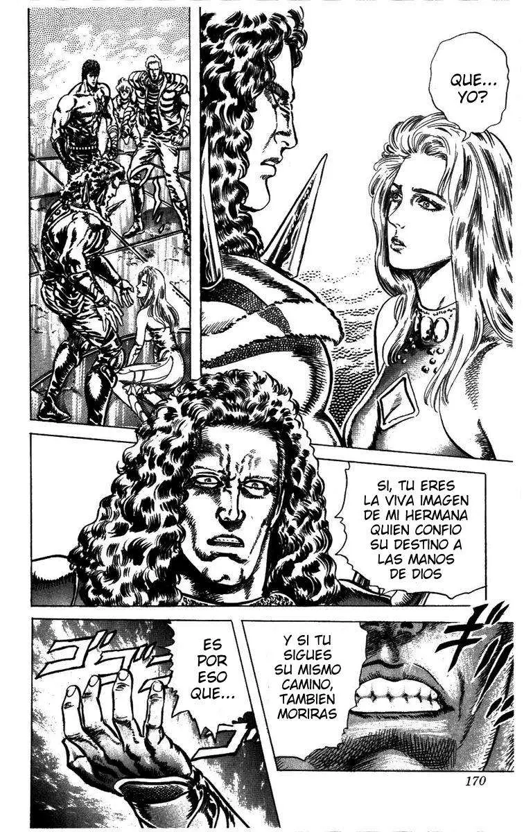 El Puño de la Estrella del Norte (1983) - Capítulo 234 - Página 3 - LectorTMOo
