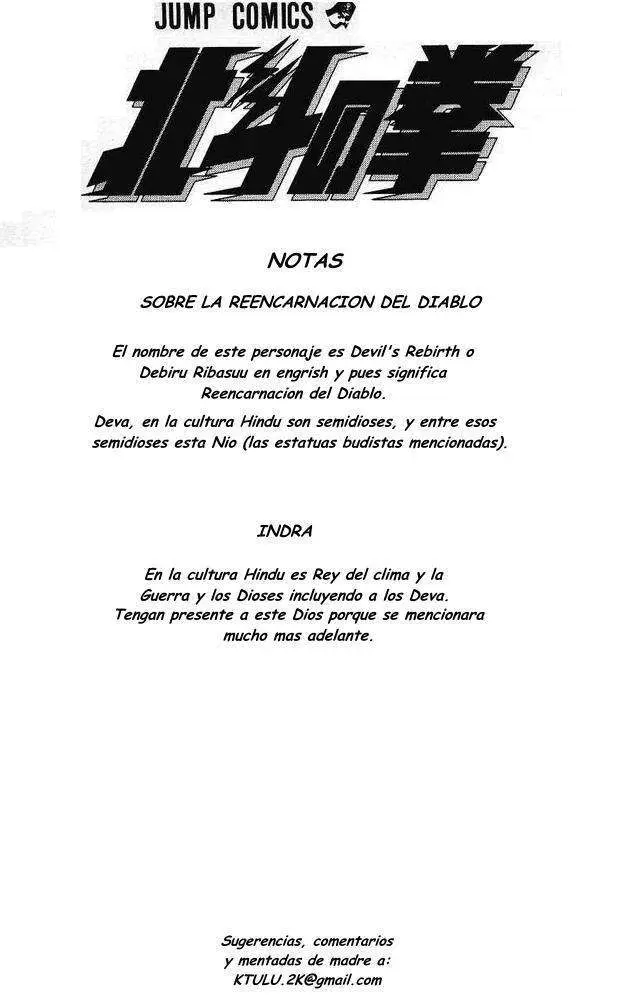 El Puño de la Estrella del Norte (1983) - Capítulo 24 - Página 20 - LectorTMOo