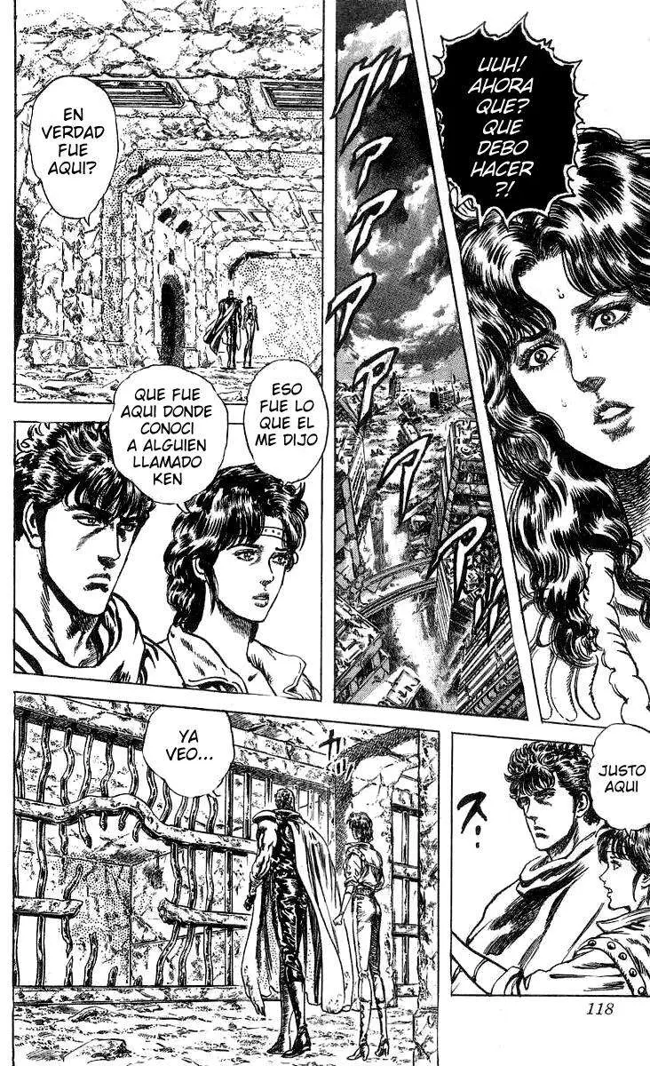 El Puño de la Estrella del Norte (1983) - Capítulo 241 - Página 13 - LectorTMOo