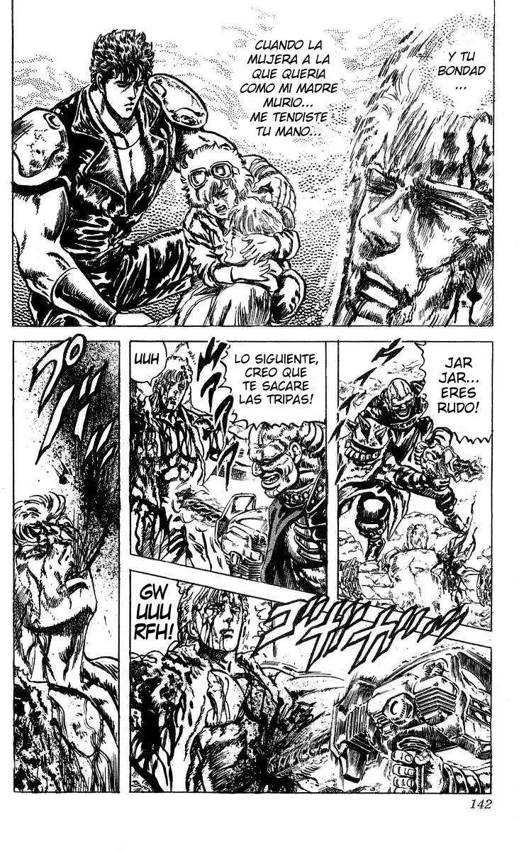 El Puño de la Estrella del Norte (1983) - Capítulo 242 - Página 18 - LectorTMOo