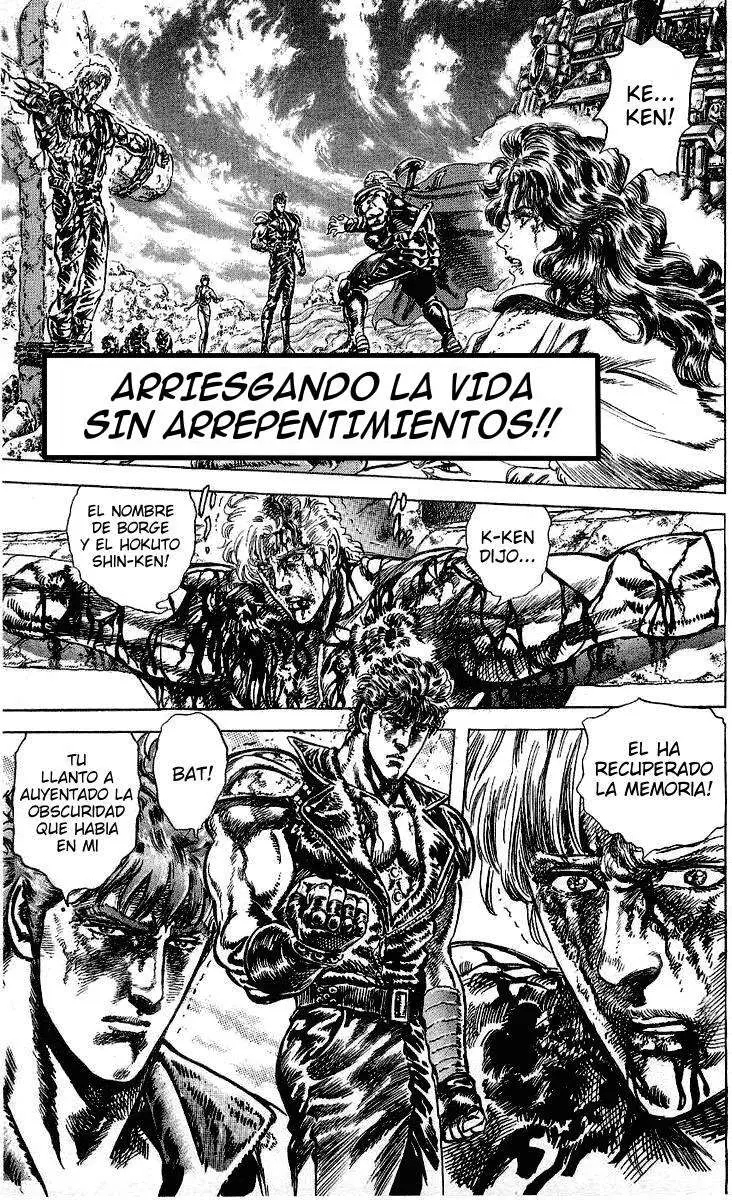 El Puño de la Estrella del Norte (1983) - Capítulo 244 - Página 2 - LectorTMOo