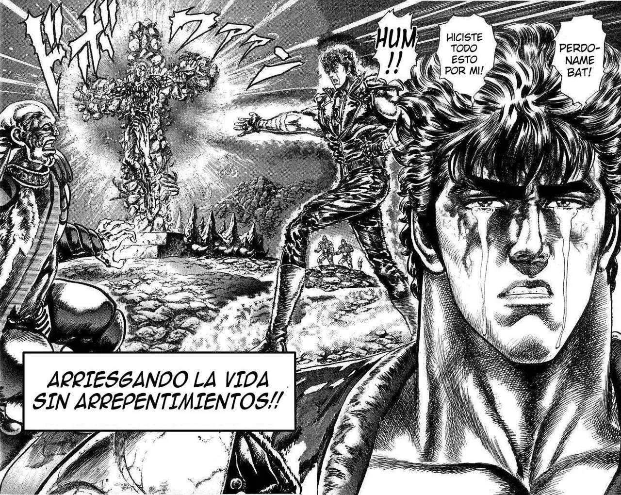 El Puño de la Estrella del Norte (1983) - Capítulo 244 - Página 3 - LectorTMOo