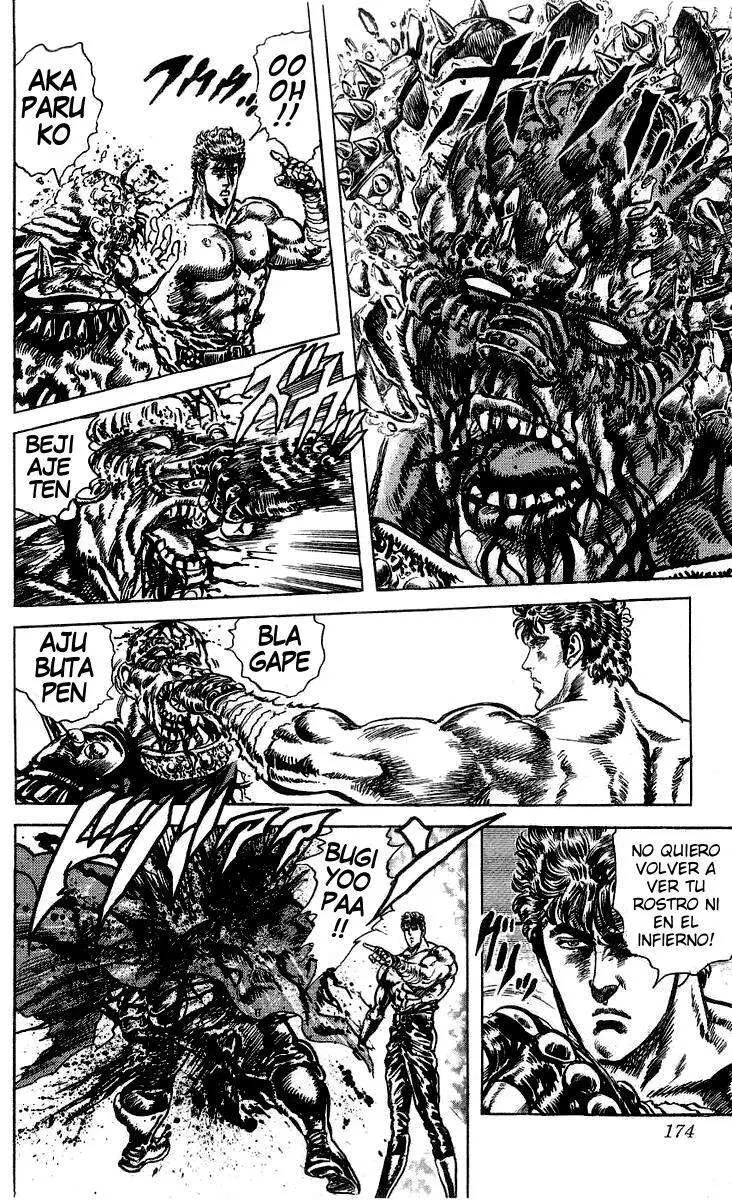 El Puño de la Estrella del Norte (1983) - Capítulo 244 - Página 10 - LectorTMOo