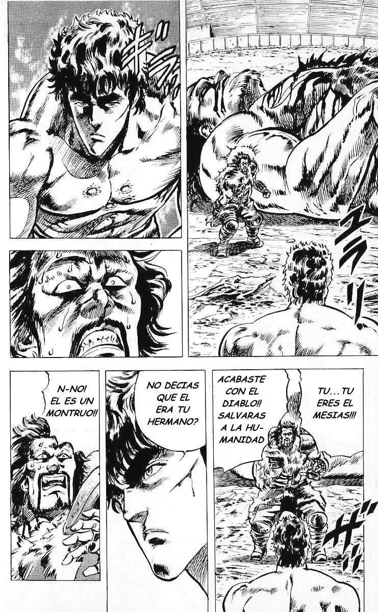 El Puño de la Estrella del Norte (1983) - Capítulo 25 - Página 17 - LectorTMOo