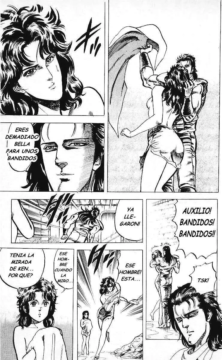 El Puño de la Estrella del Norte (1983) - Capítulo 27 - Página 15 - LectorTMOo