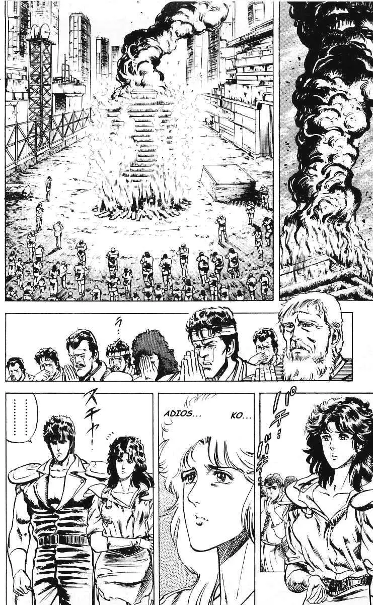 El Puño de la Estrella del Norte (1983) - Capítulo 30 - Página 3 - LectorTMOo
