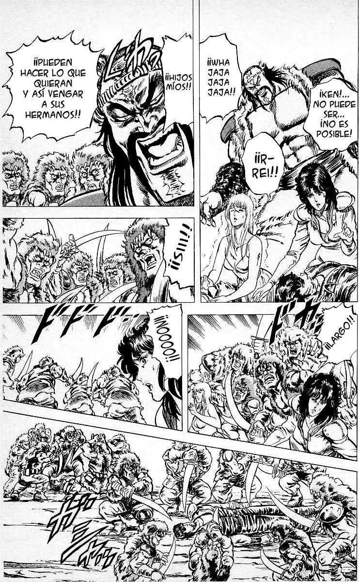 El Puño de la Estrella del Norte (1983) - Capítulo 36 - Página 20 - LectorTMOo