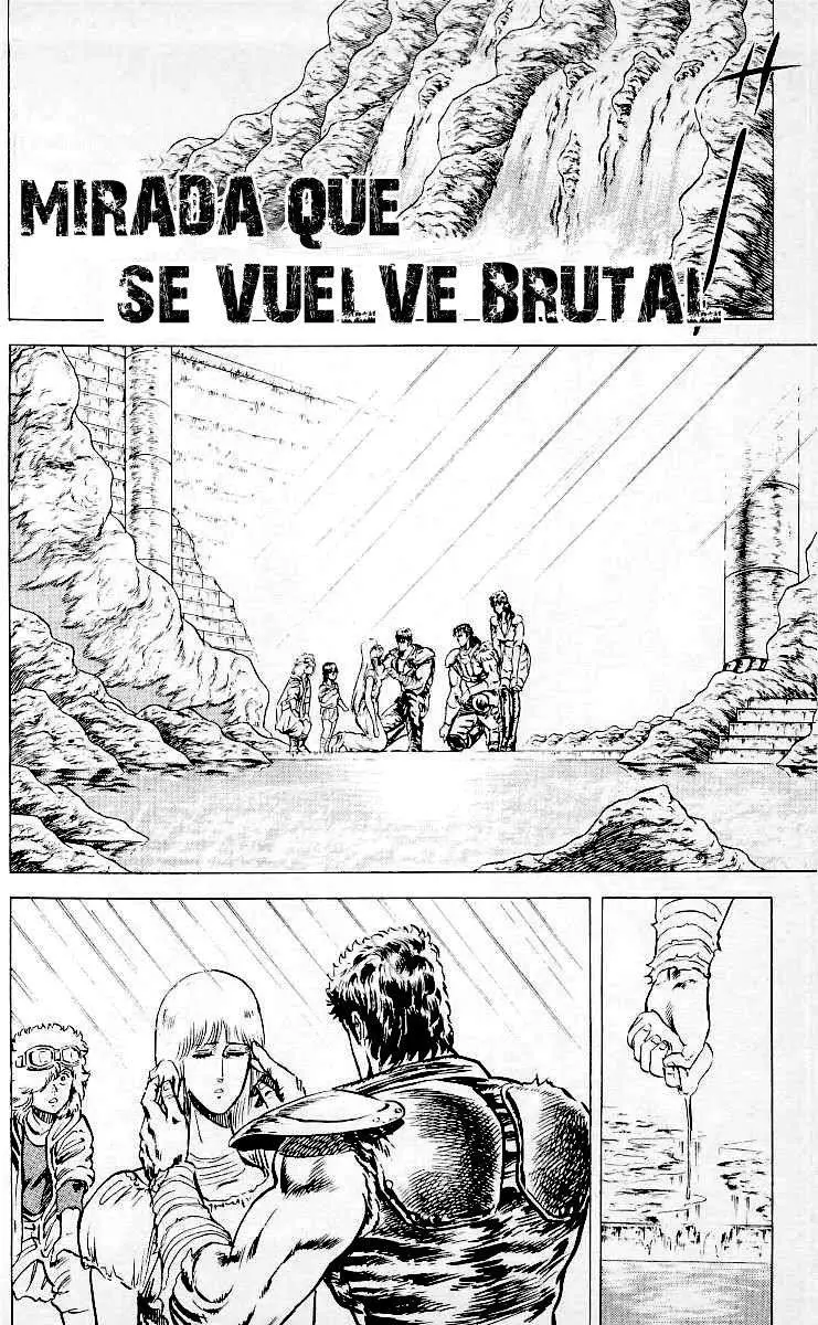 El Puño de la Estrella del Norte (1983) - Capítulo 38 - Página 1 - LectorTMOo