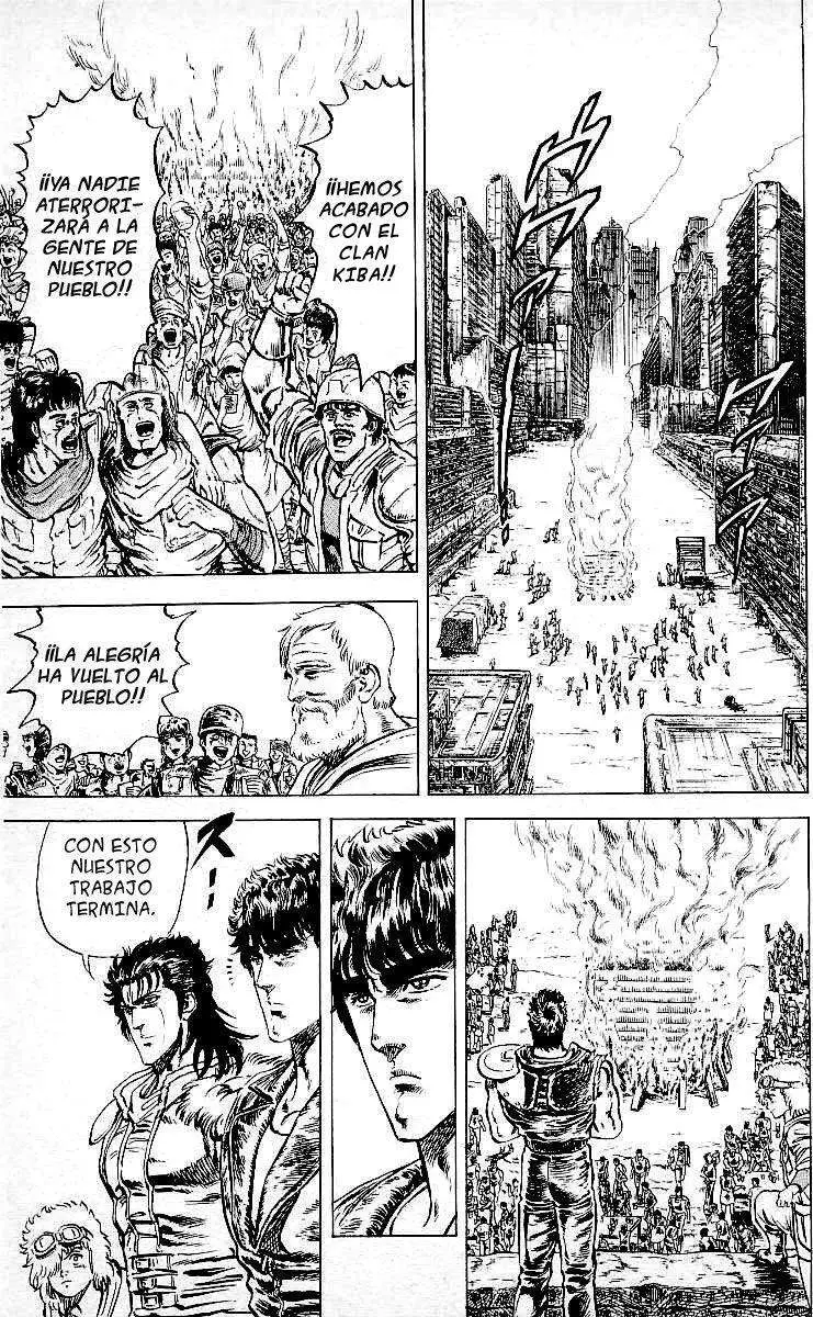 El Puño de la Estrella del Norte (1983) - Capítulo 38 - Página 4 - LectorTMOo