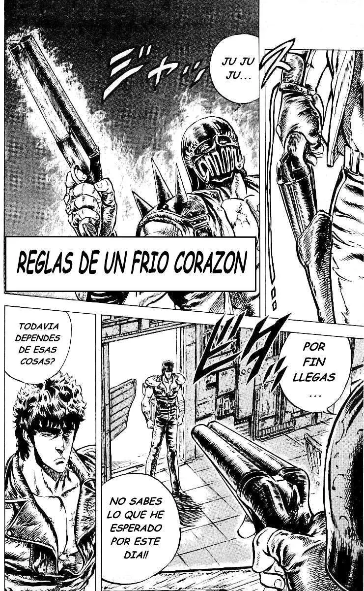 El Puño de la Estrella del Norte (1983) - Capítulo 42 - Página 1 - LectorTMOo