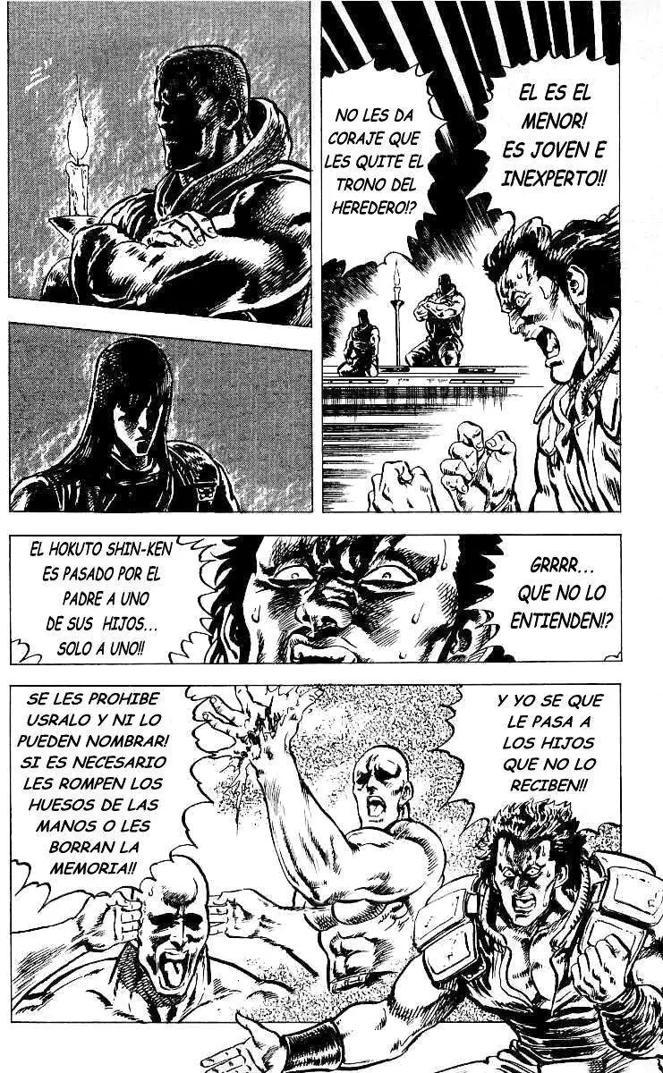 El Puño de la Estrella del Norte (1983) - Capítulo 42 - Página 9 - LectorTMOo