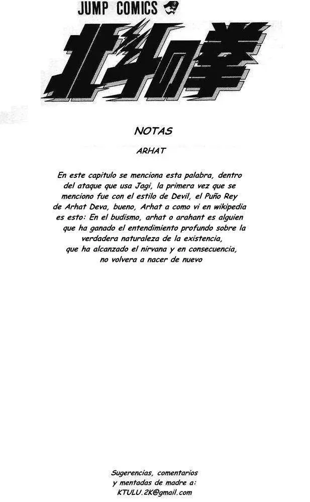 El Puño de la Estrella del Norte (1983) - Capítulo 43 - Página 21 - LectorTMOo